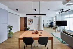 Blk 415C Waterfront I @ Northshore (Punggol), HDB 4 Rooms #570097311